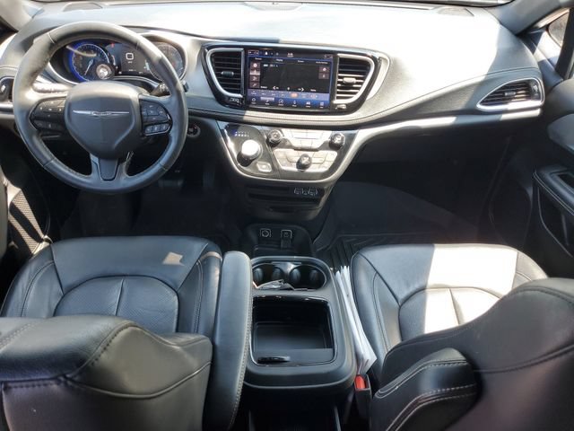 Used 2021 Chrysler Pacifica Touring-L w/ S Appearance Package FWD image 30