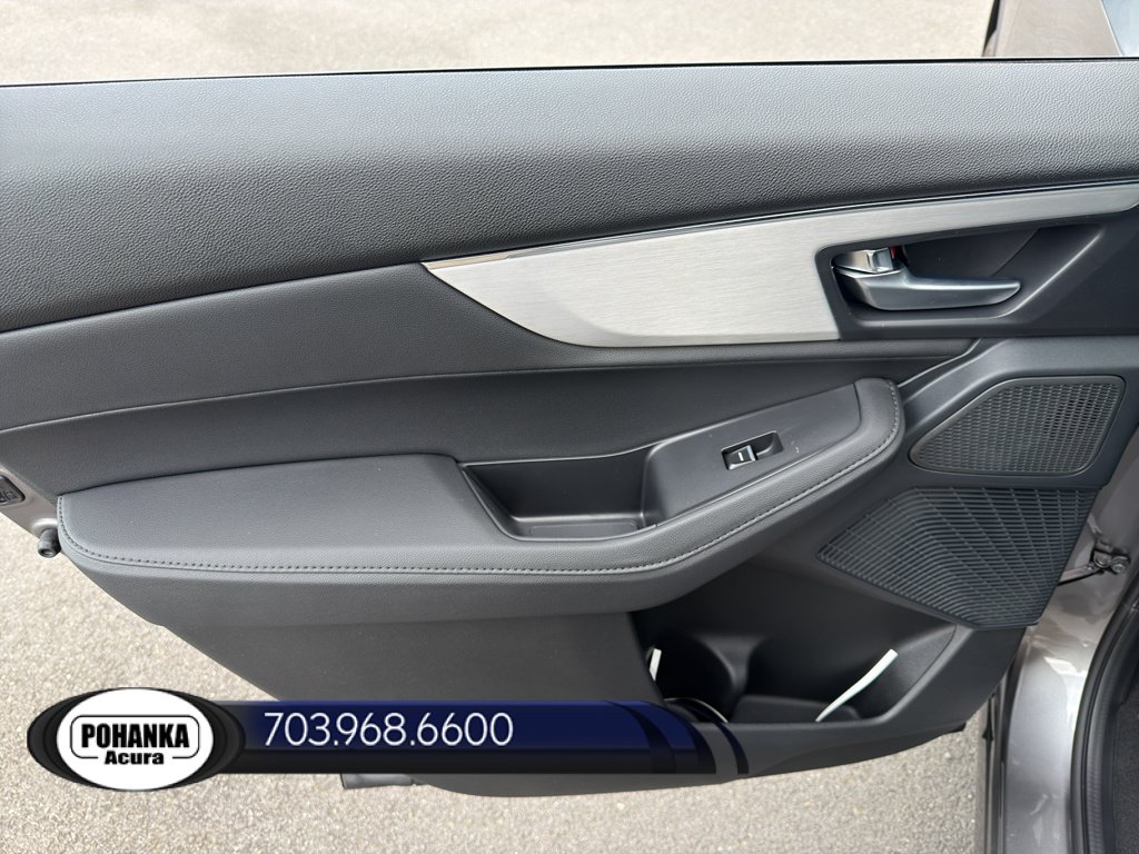 New 2026 Acura MDX SH-AWD image 25