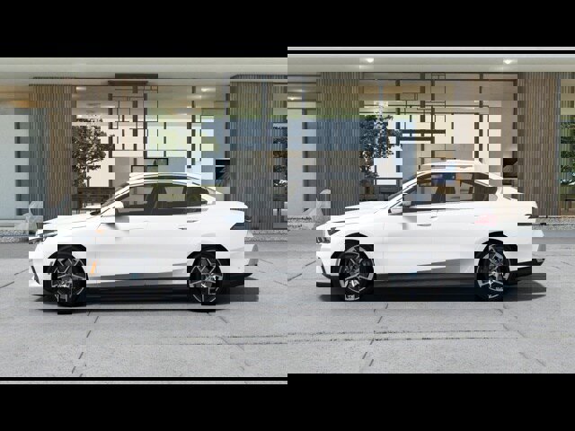 New 2025 BMW i5 xDrive40 w/ Premium Package image 4