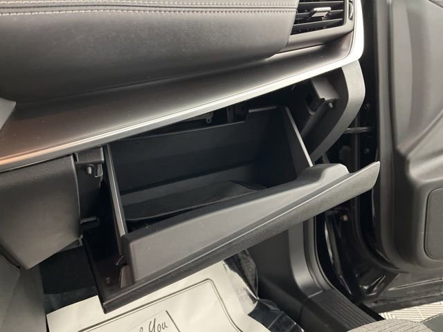 Used 2023 Nissan Rogue SV image 37