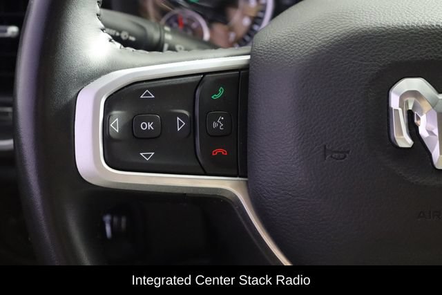 Used 2022 RAM 1500 Big Horn AWD/4WD image 8