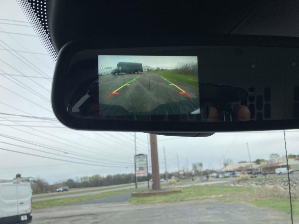 Used 2019 Ford Transit 150 130 Low Roof image 23