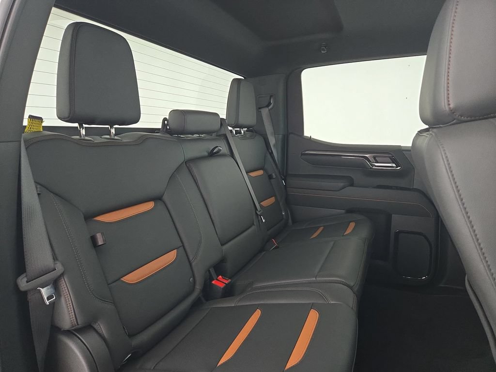 Used 2026 GMC Sierra 1500 AT4 AWD/4WD image 33
