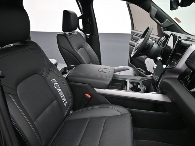 New 2026 RAM 1500 Rebel w/ Rebel Level 2 Equipment Group image 27