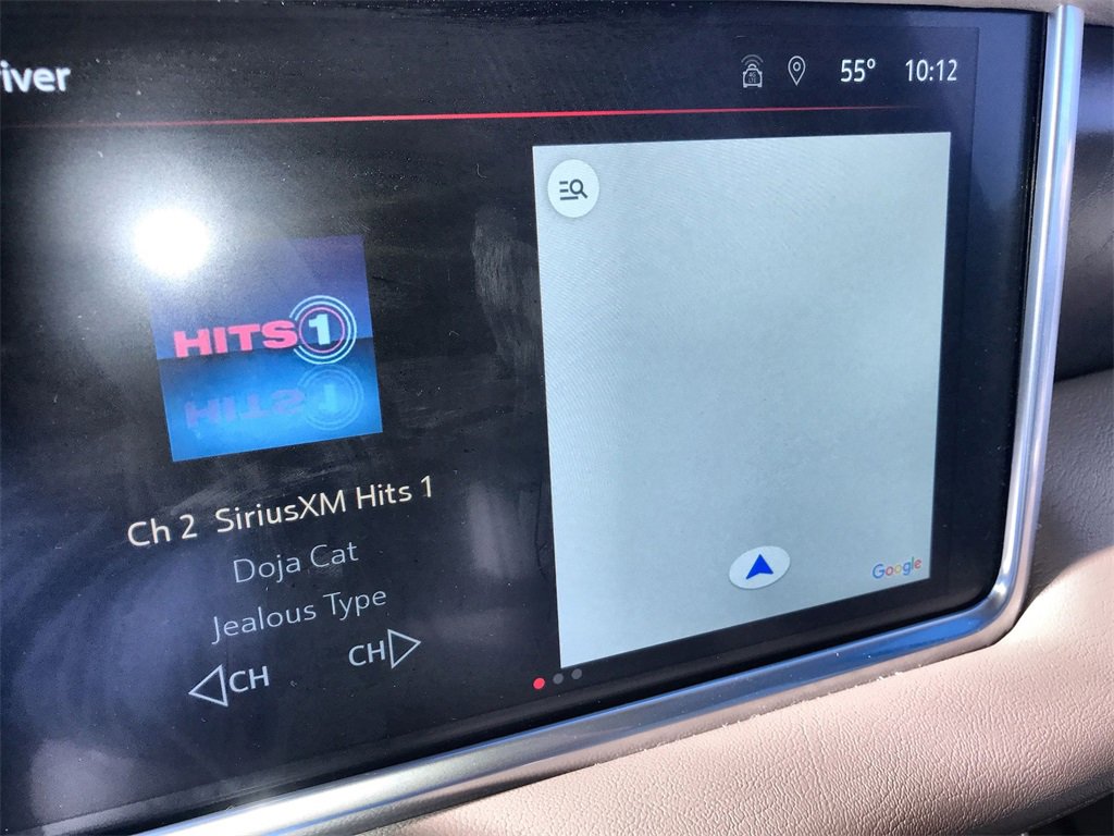 Used 2022 GMC Yukon Denali image 18