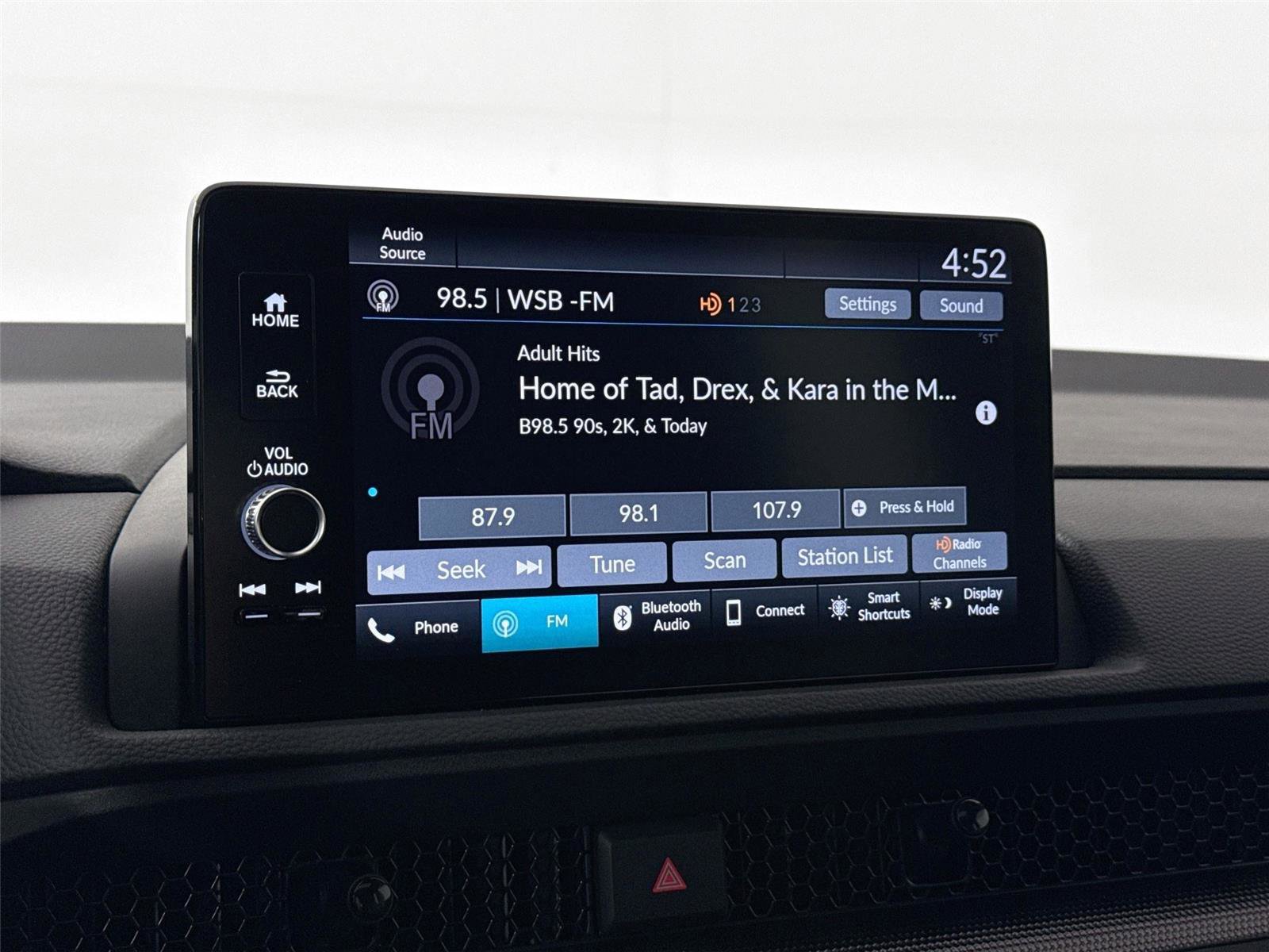 Used 2025 Honda CR-V Sport-L image 23