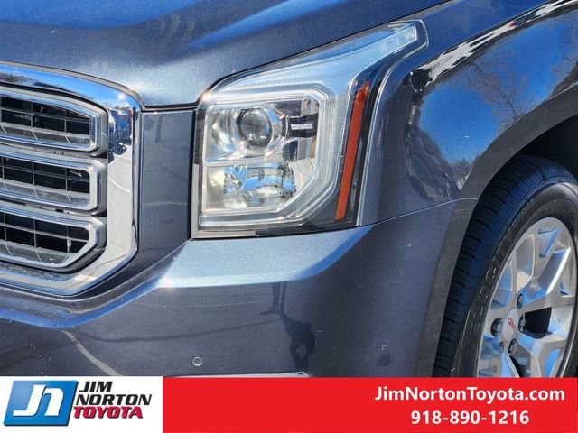 Used 2020 GMC Yukon SLT image 11