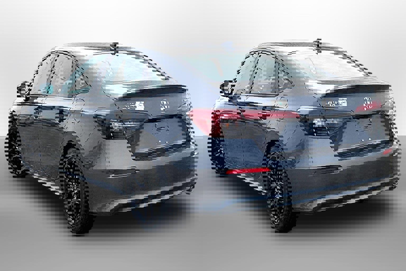 Used 2025 Honda Civic Sport image 10