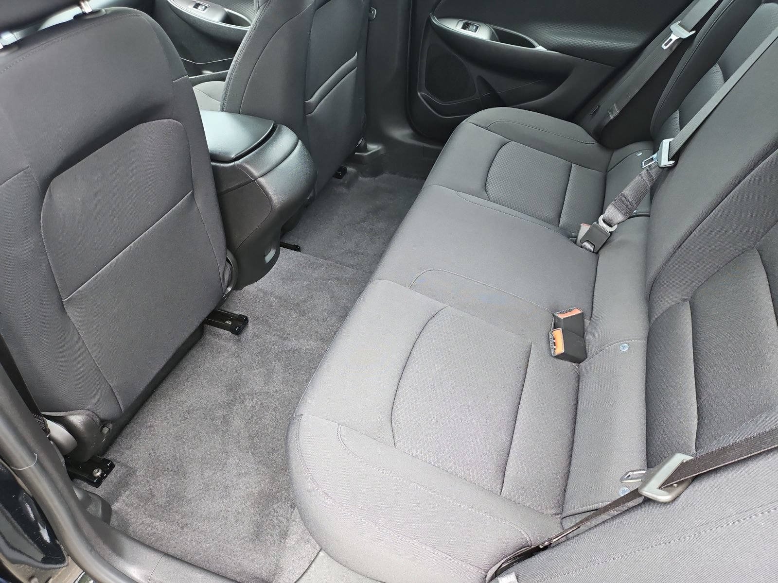Used 2023 Chevrolet Malibu LS FWD image 31