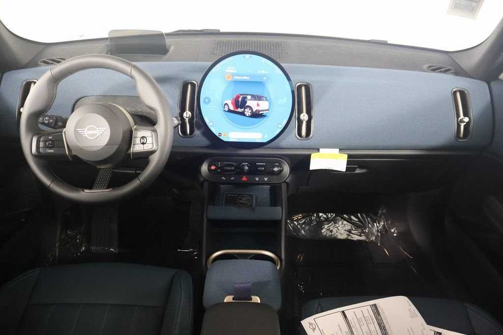 Used 2025 MINI Cooper Countryman S AWD/4WD image 6
