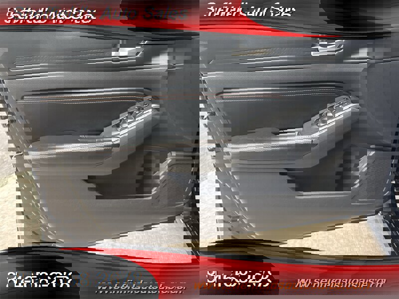 Used 2022 Nissan Altima 2.5 SR image 22