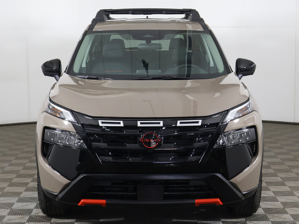 Used 2026 Nissan Rogue SV AWD/4WD image 10