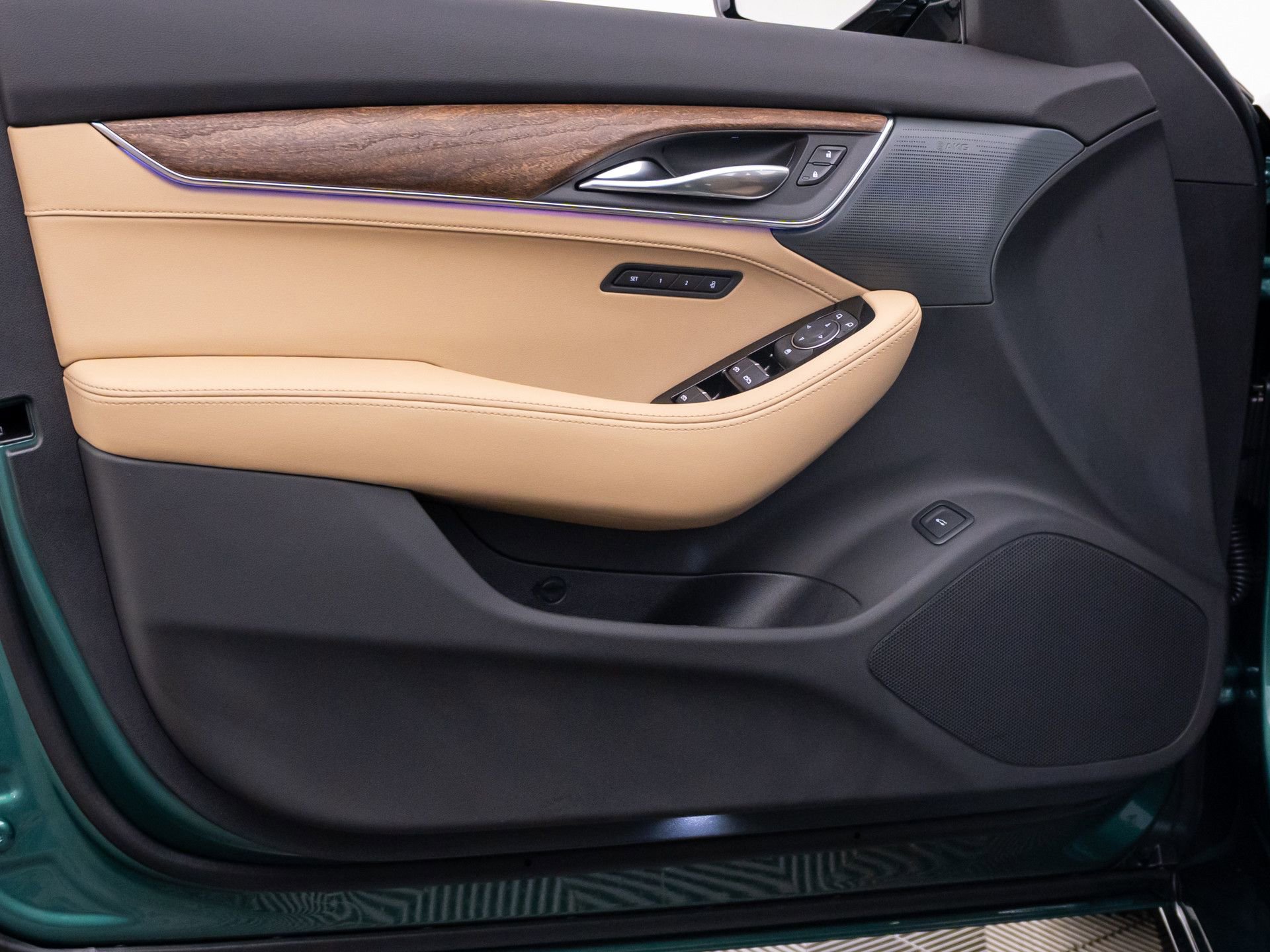 New 2026 Cadillac CT5 Premium Luxury AWD/4WD image 14