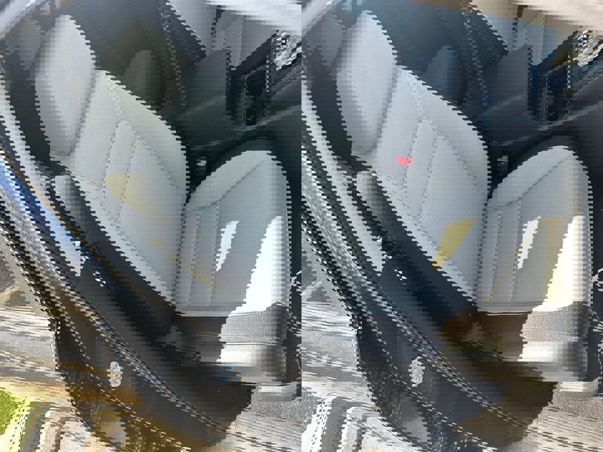 Certified 2025 Honda CR-V EX image 27