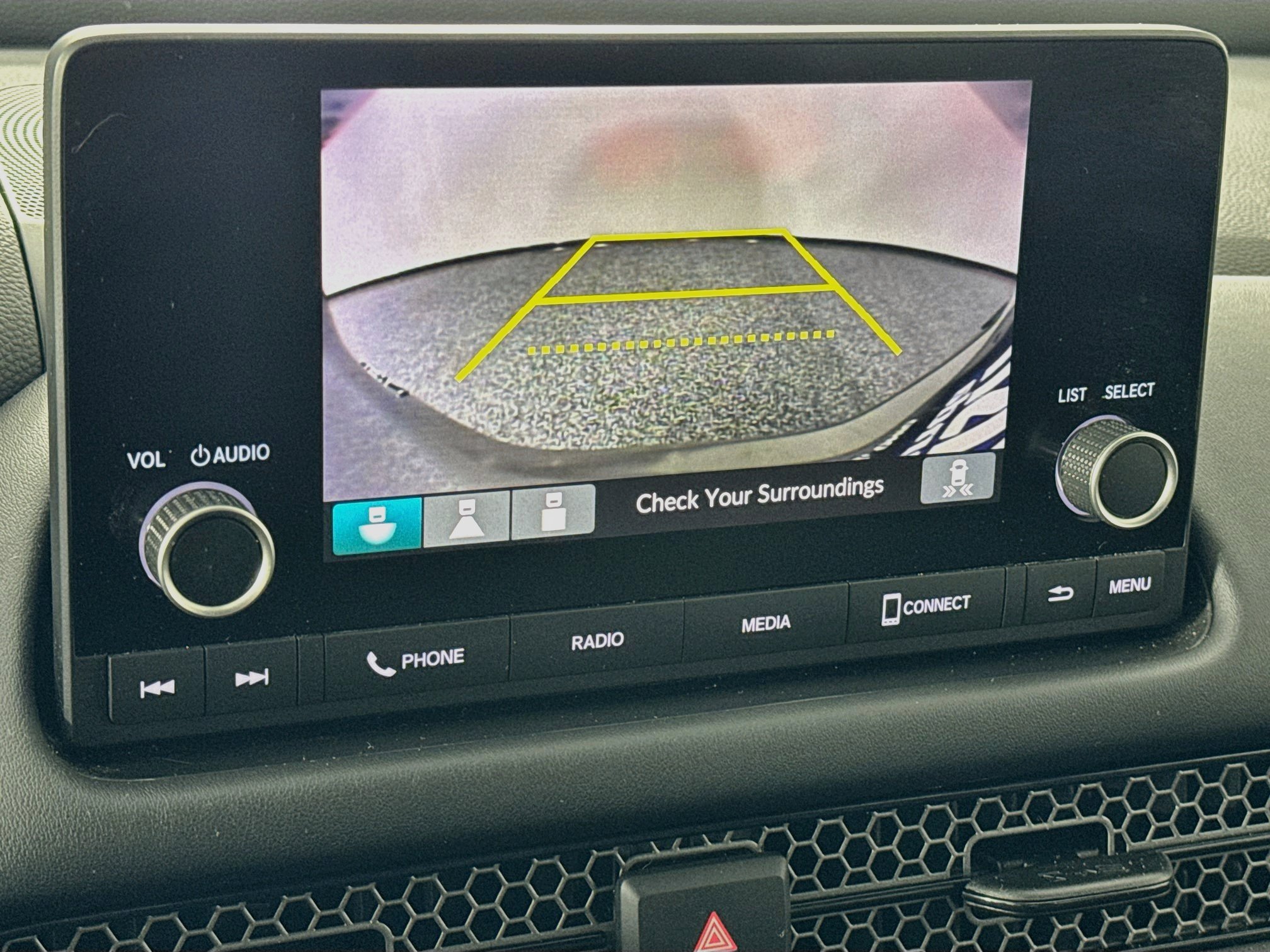Certified 2024 Honda HR-V Sport image 13