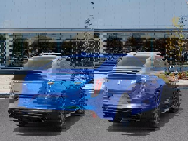 New 2026 Cadillac CT4 V Blackwing w/ Driver Assist Package RWD image 4