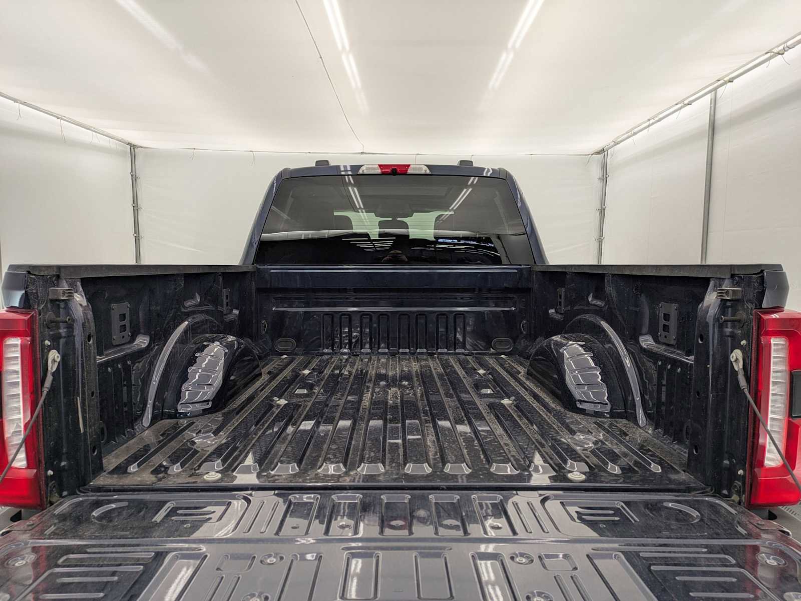 Used 2025 Ford F350 Lariat w/ Camper Package AWD/4WD image 34