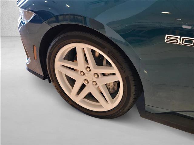New 2026 Ford Mustang GT Premium RWD image 10