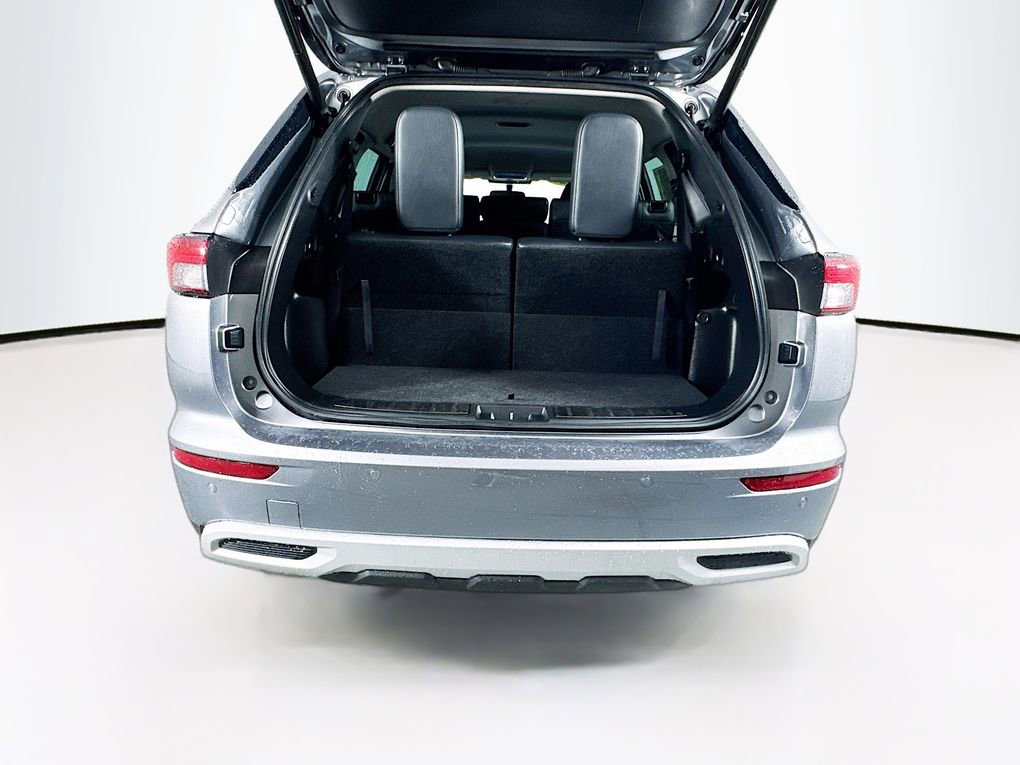 Used 2022 Mitsubishi Outlander SE AWD/4WD image 26