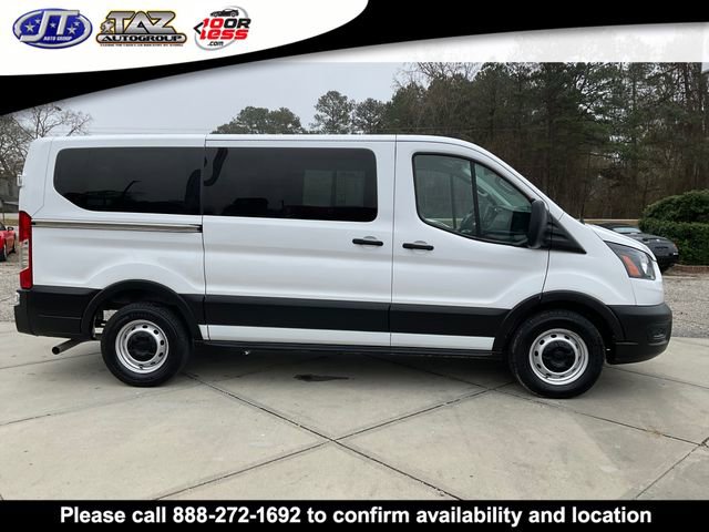 Used 2021 Ford Transit 150 XL image 8