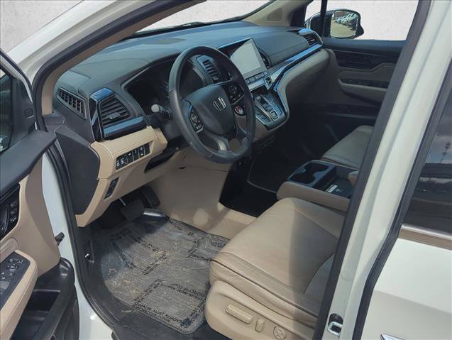 Used 2023 Honda Odyssey Elite image 11
