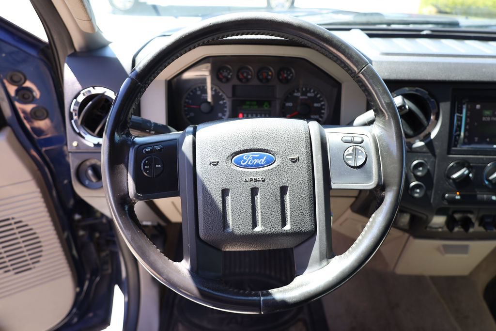 Used 2008 Ford F350 XLT AWD/4WD image 13