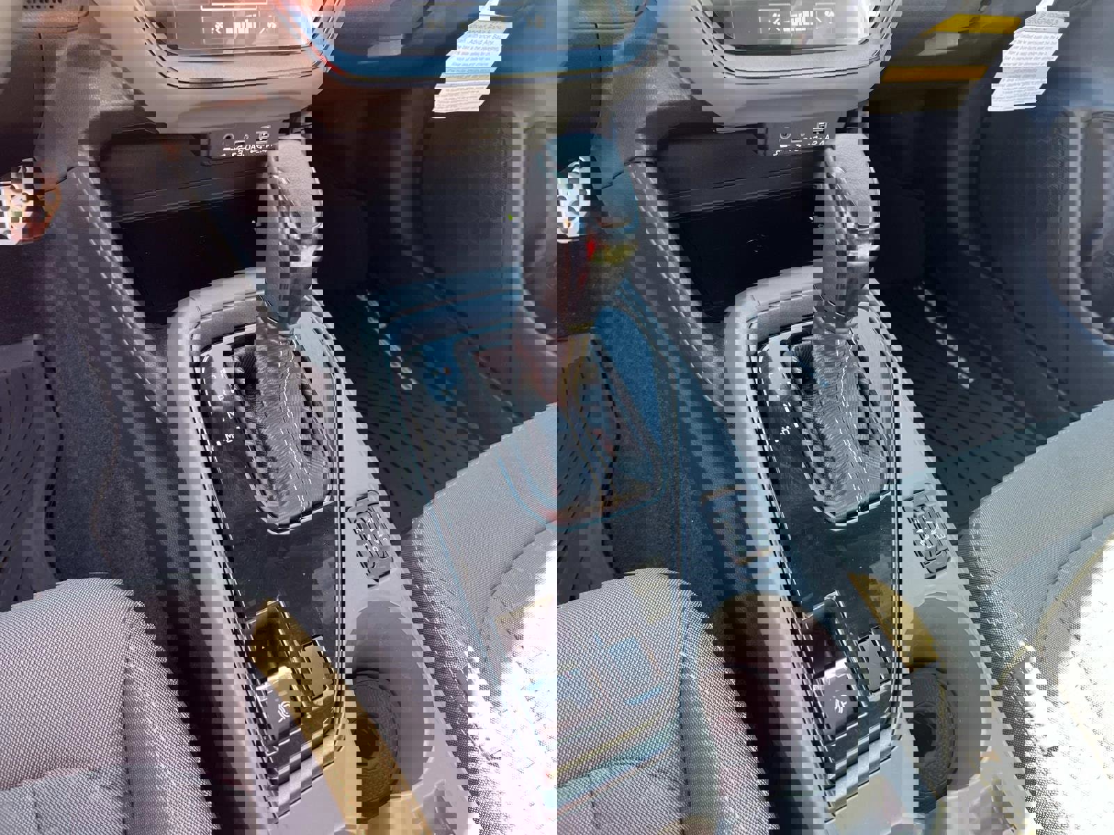 Certified 2025 Subaru Crosstrek 2.5i Sport image 30