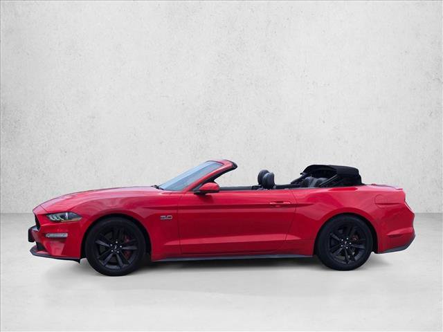Used 2018 Ford Mustang GT Premium RWD image 5