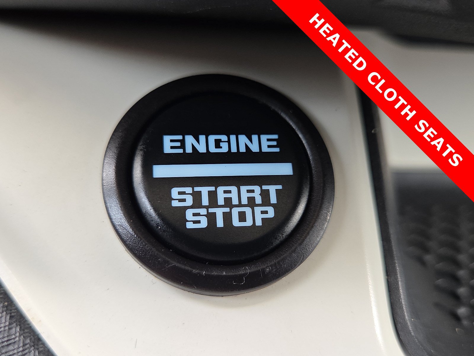 Used 2024 Ford Bronco Sport Heritage w/ Heritage Convenience Package AWD/4WD image 20
