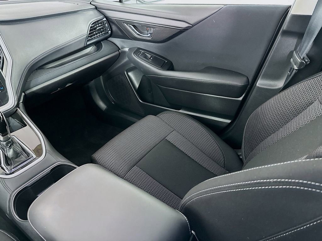 Used 2023 Subaru Outback Premium w/ Popular Package #1 AWD/4WD image 32