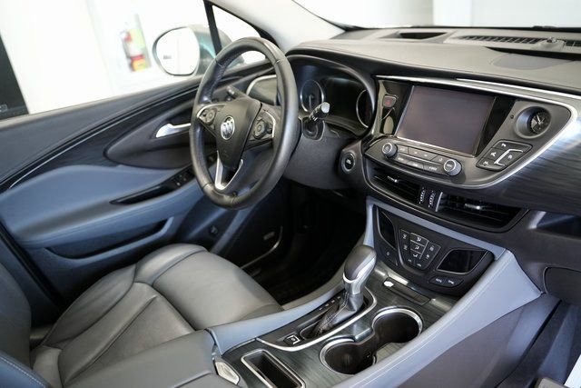 Used 2020 Buick Envision Premium w/ Driver Confidence Package image 25