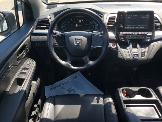 Used 2024 Honda Odyssey EX-L image 15