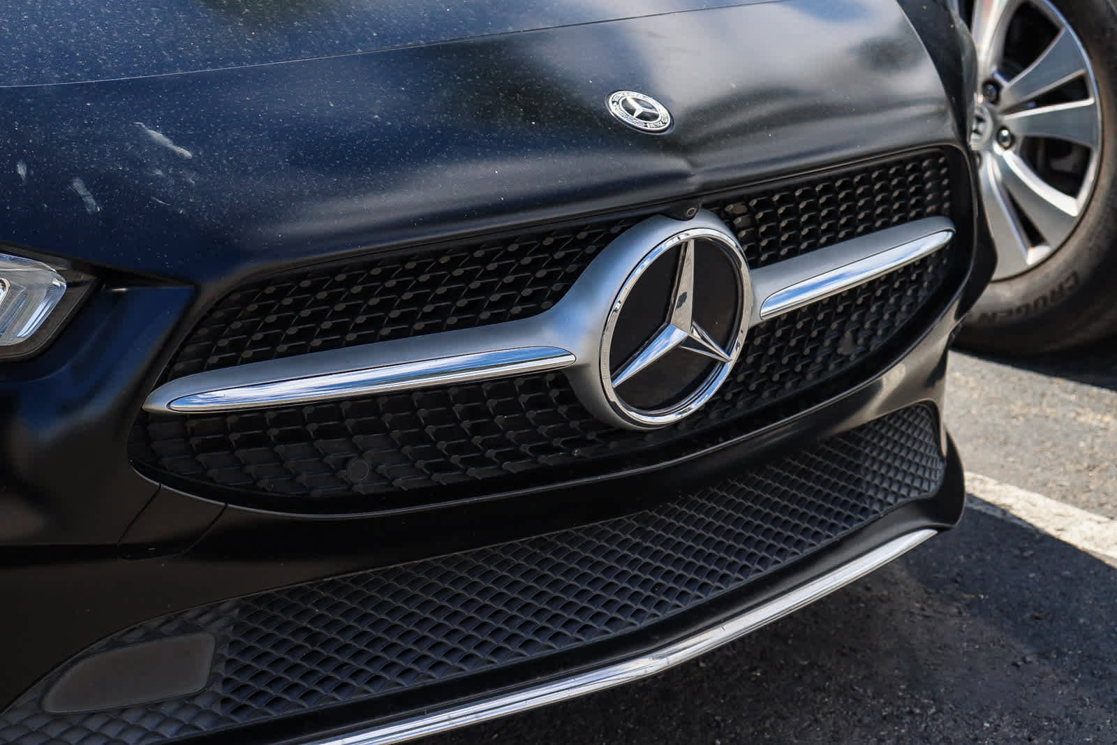 Used 2021 Mercedes-Benz CLA 250 image 3