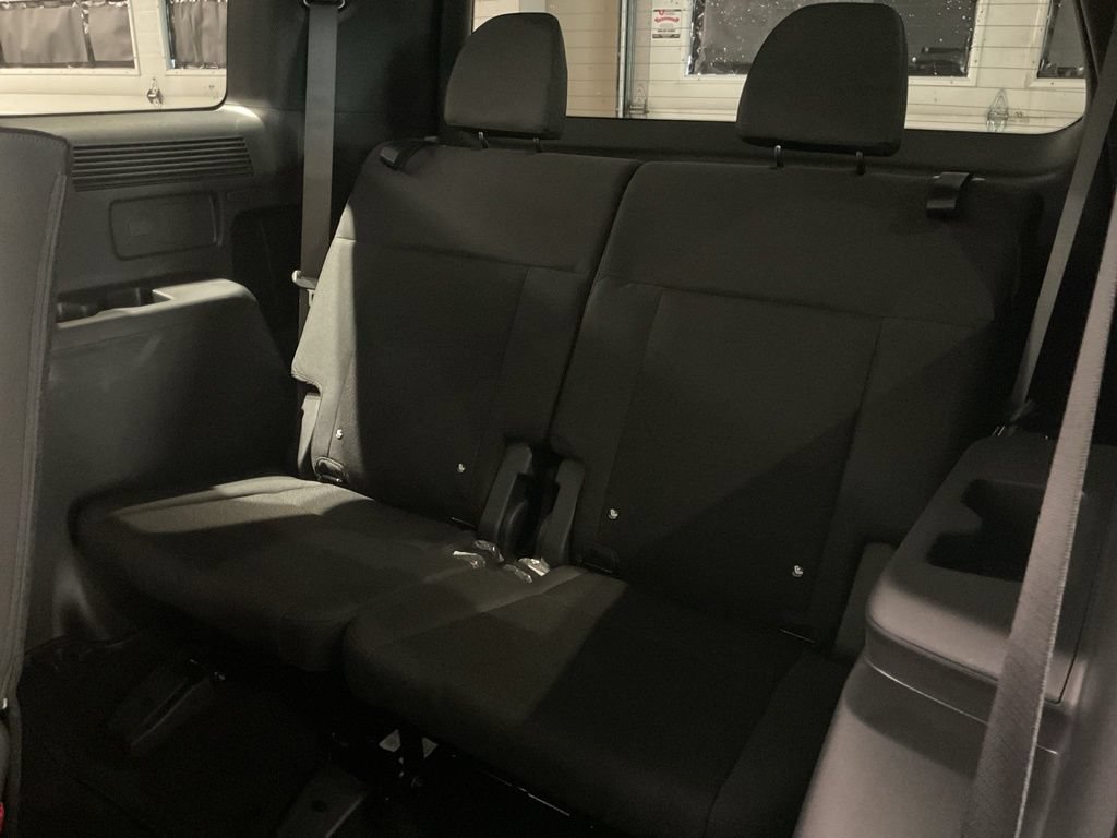 New 2026 Hyundai Santa Fe SE AWD/4WD image 22