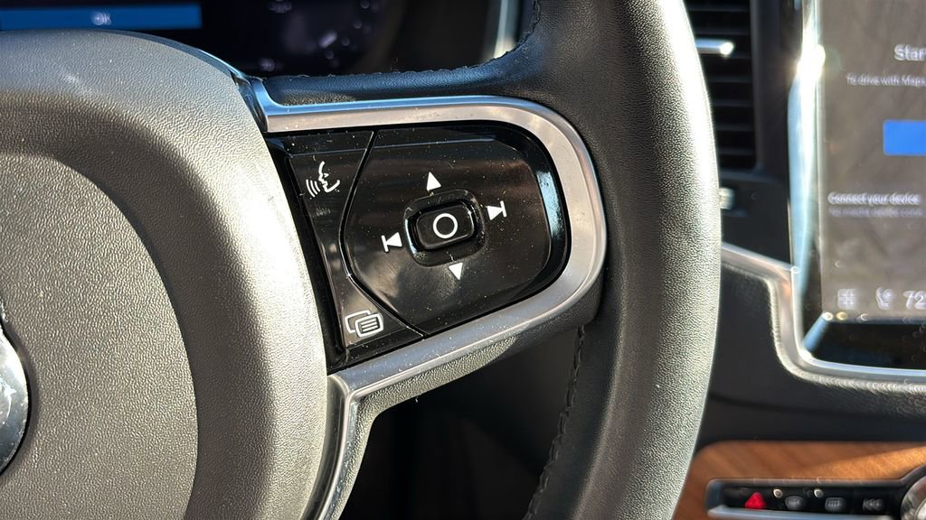 Certified 2023 Volvo XC90 B6 Core w/ Climate Package image 17