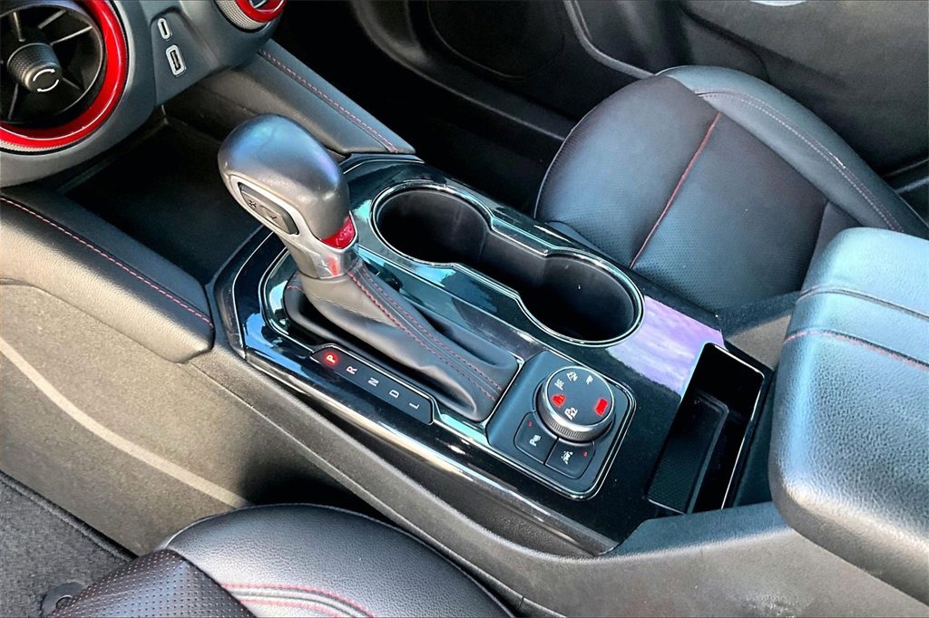 Used 2021 Chevrolet Blazer RS image 15