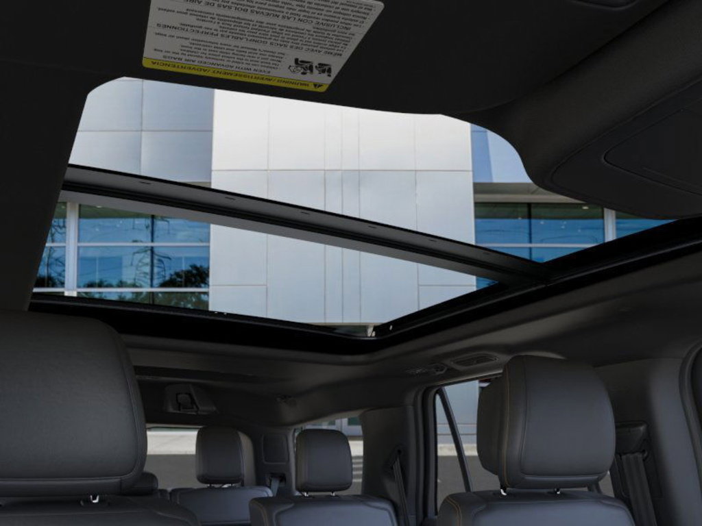 New 2026 Ford Expedition Tremor image 22