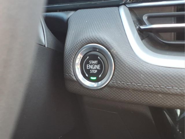 Used 2025 Chevrolet TrailBlazer LT image 9