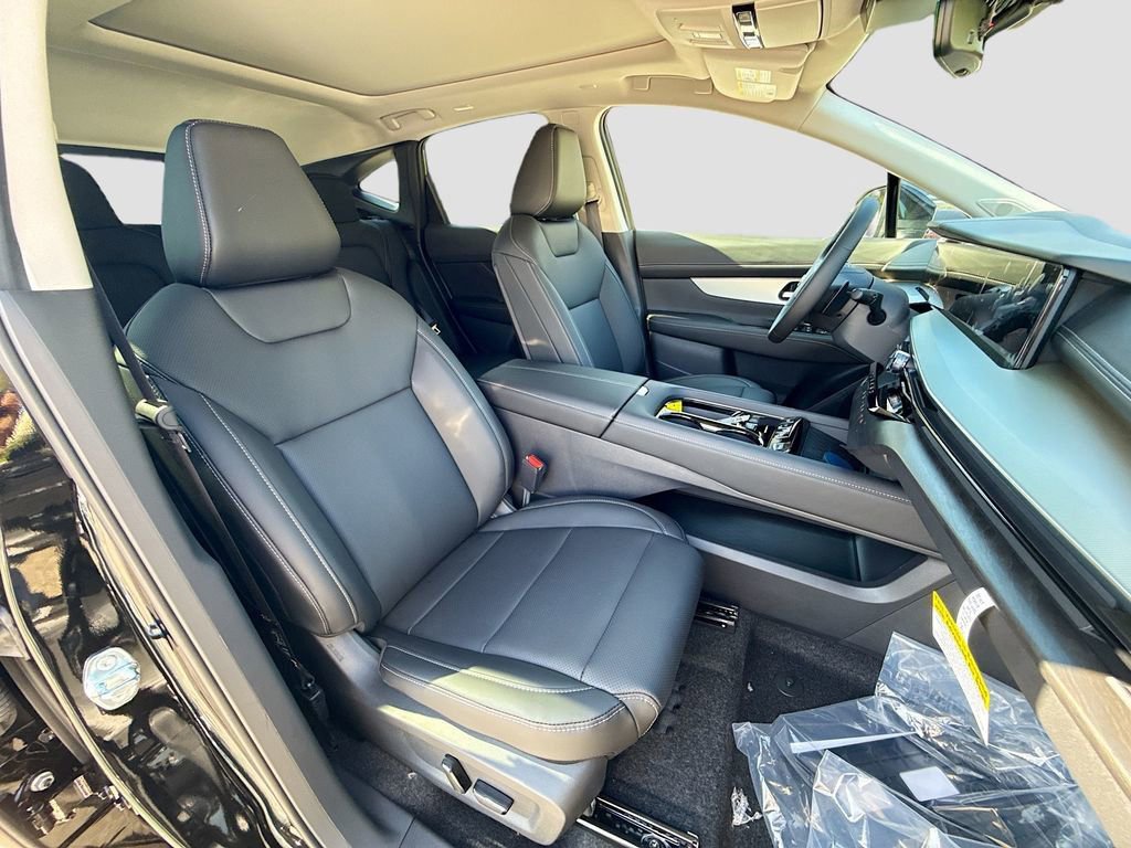 New 2026 Nissan Murano SL image 30