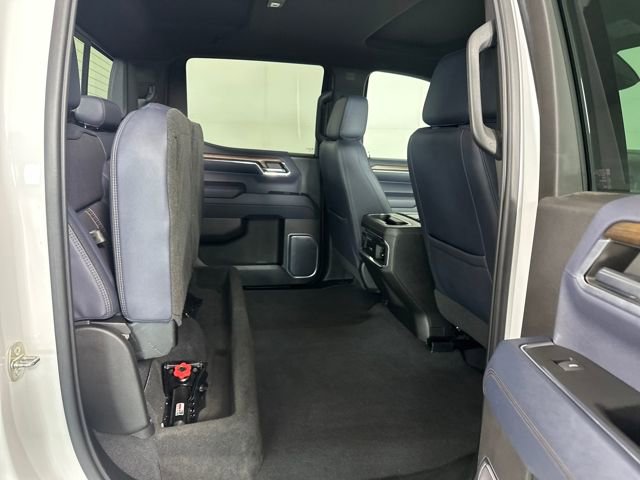 Used 2022 Chevrolet Silverado 1500 High Country image 28