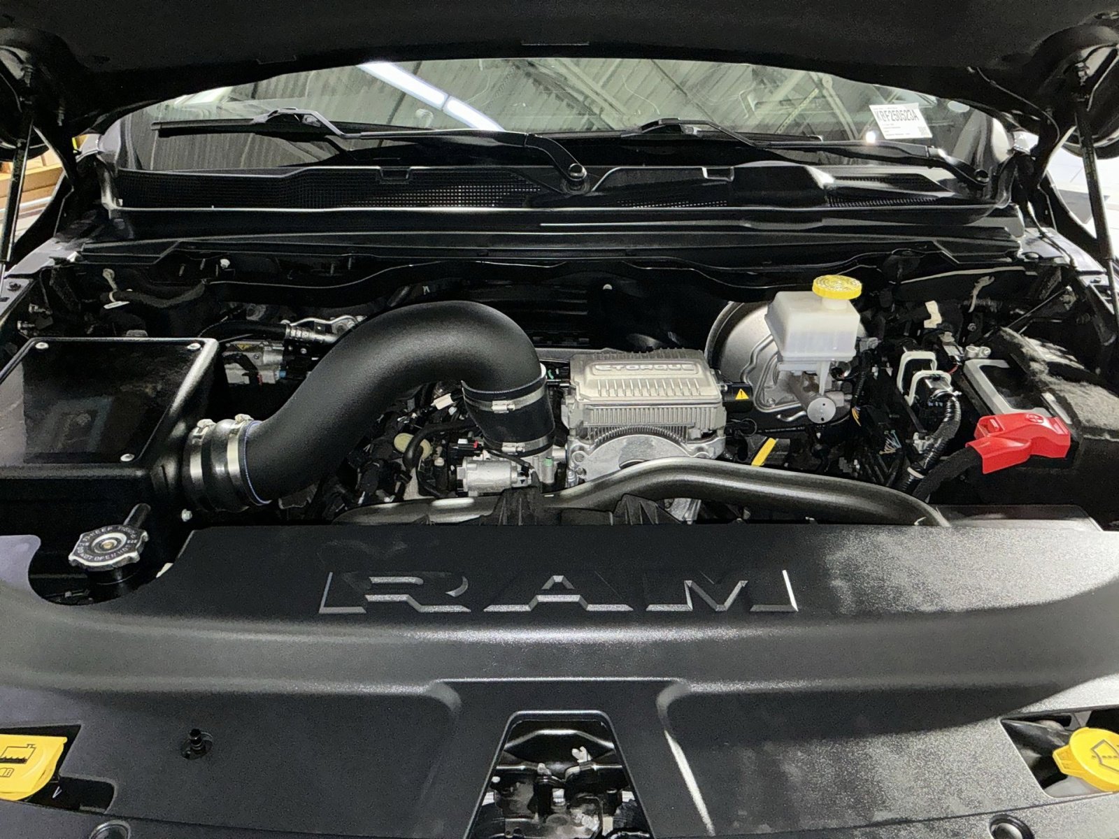 Used 2024 RAM 1500 Limited image 34