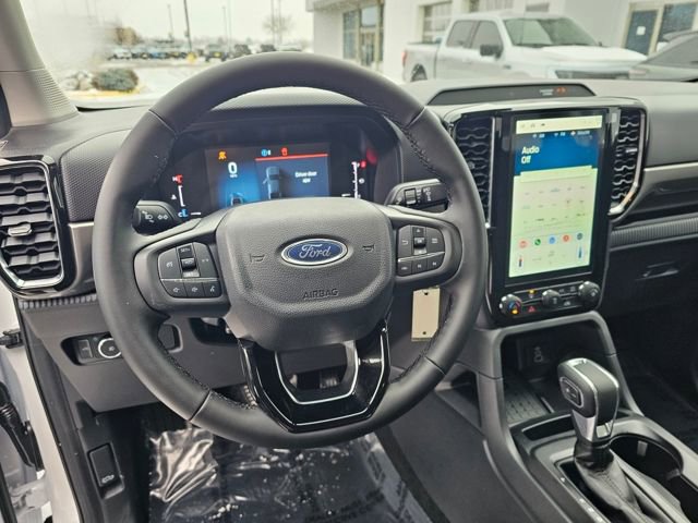 New 2025 Ford Ranger XLT w/ Convenience Package AWD/4WD image 44