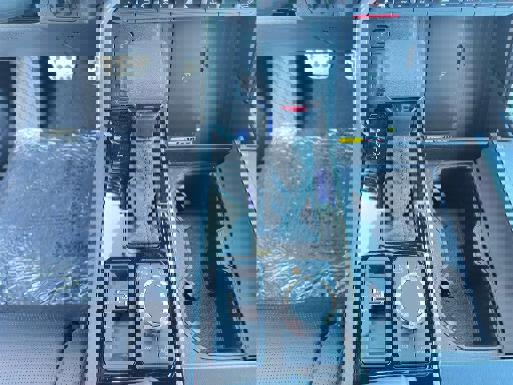 New 2025 Toyota Tundra Platinum image 17