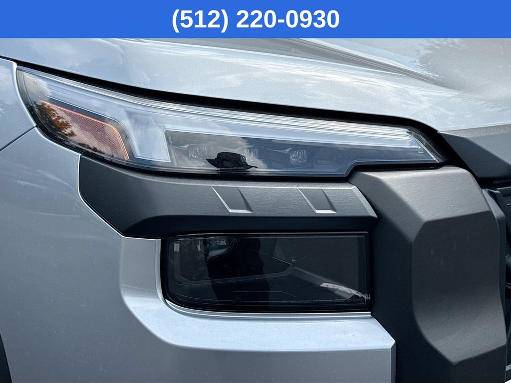 New 2026 Subaru Outback Wilderness AWD/4WD image 39