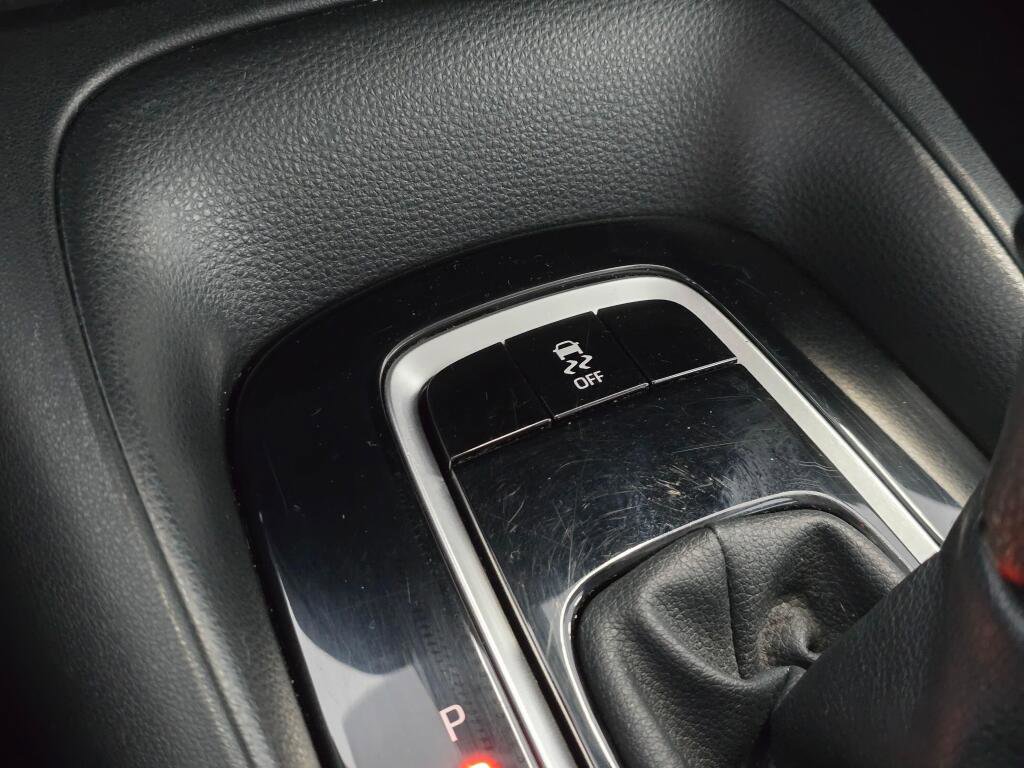 Used 2024 Toyota Corolla LE FWD image 33