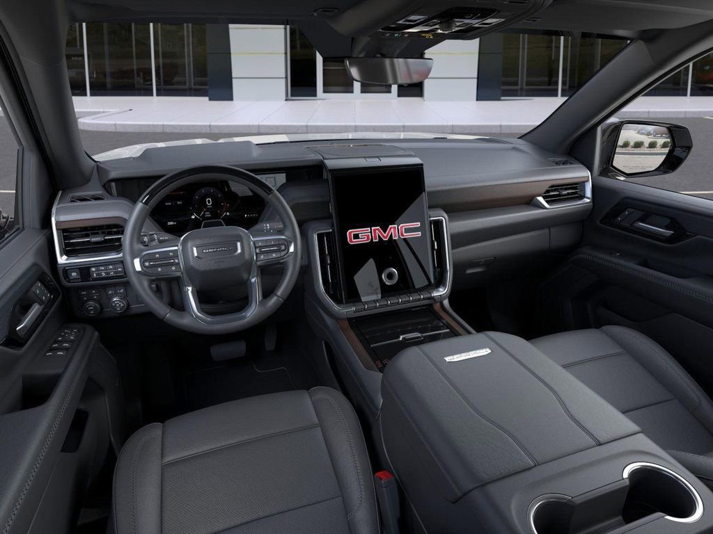 New 2026 GMC Yukon Denali image 15