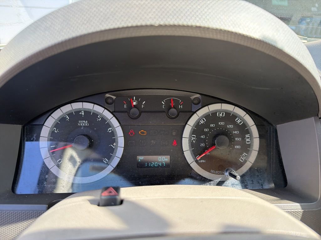 Used 2008 Ford Escape XLT FWD image 9