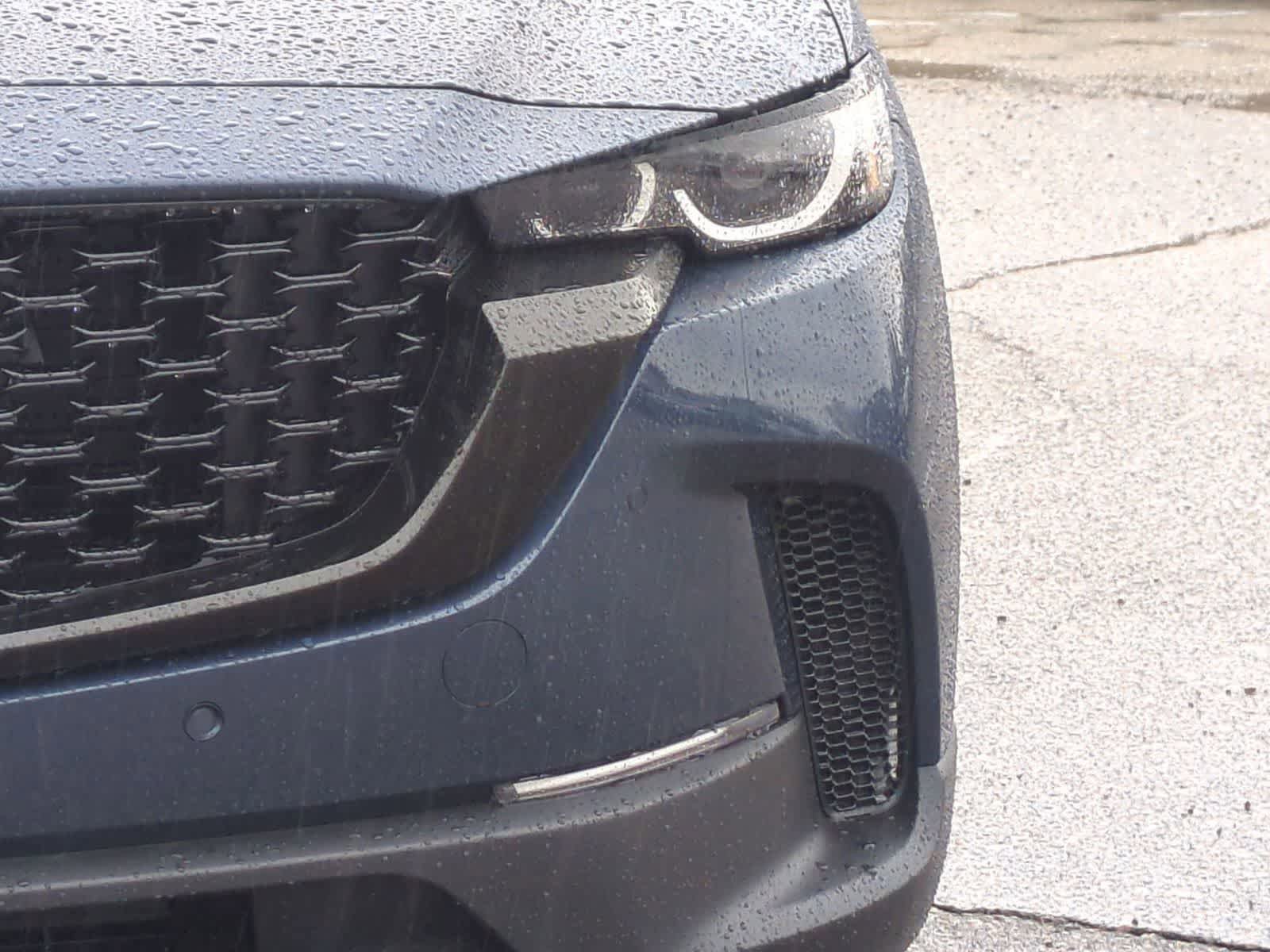 New 2026 MAZDA CX-50 AWD 2.5 S w/ Premium Package image 10