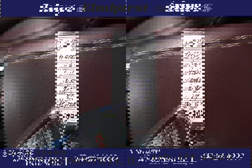 Used 2021 Lincoln Navigator Black Label image 34