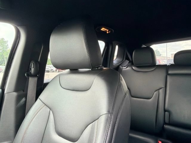 Used 2024 Jeep Compass Limited AWD/4WD image 9